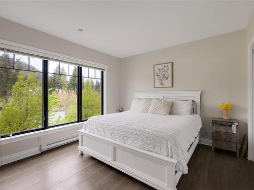 319-1335 Bear Mountain Pkwy, Langford, BC - Indoor Photo Showing Bedroom