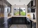 319-1335 Bear Mountain Pkwy, Langford, BC  - Indoor Photo Showing Kitchen 