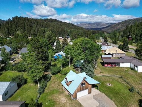 5120 Engineer Ave, Merritt, BC 