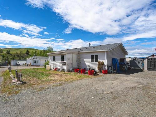 23-2815 Princeton Kaml Hwy, Kamloops, BC 