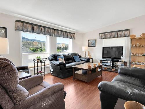 8-768 Shuswap Road E, Kamloops, BC 