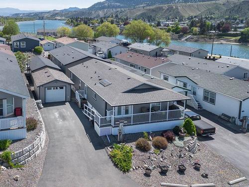 8-768 Shuswap Road E, Kamloops, BC 