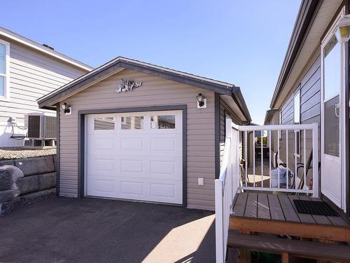 8-768 Shuswap Road E, Kamloops, BC 