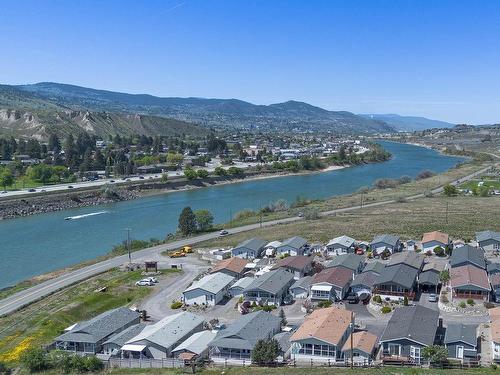 8-768 Shuswap Road E, Kamloops, BC 