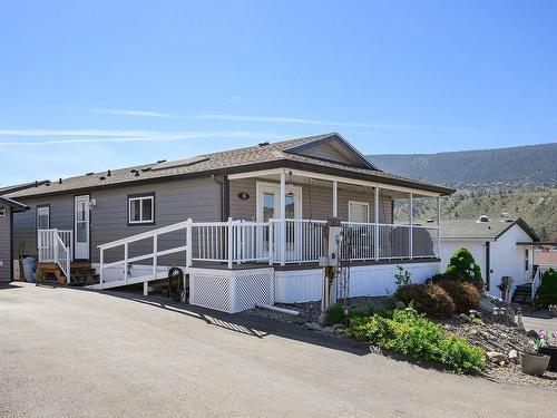 8-768 Shuswap Road E, Kamloops, BC 