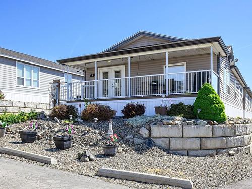 8-768 Shuswap Road E, Kamloops, BC 