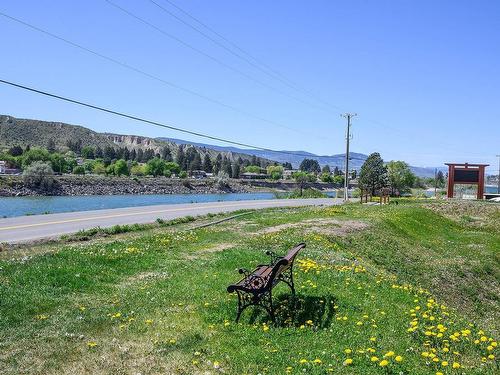 8-768 Shuswap Road E, Kamloops, BC 