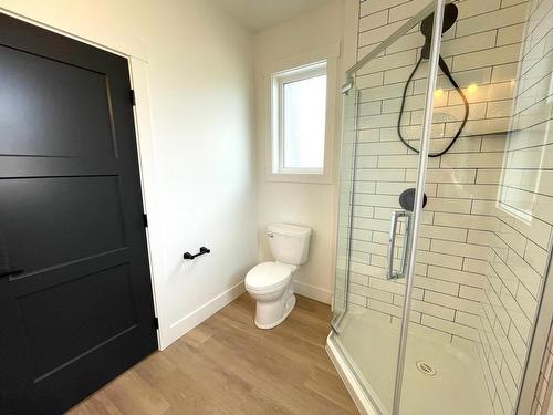 1788 Nicola Ave, Merritt, BC - Indoor Photo Showing Bathroom