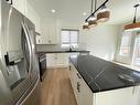 1788 Nicola Ave, Merritt, BC  - Indoor Photo Showing Kitchen With Upgraded Kitchen 