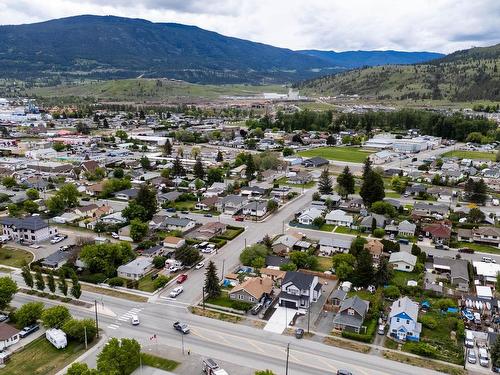 1788 Nicola Ave, Merritt, BC - Outdoor With View