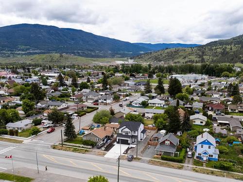 1788 Nicola Ave, Merritt, BC - Outdoor With View