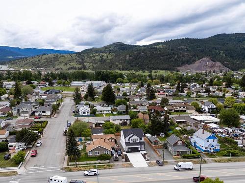 1788 Nicola Ave, Merritt, BC - Outdoor With View