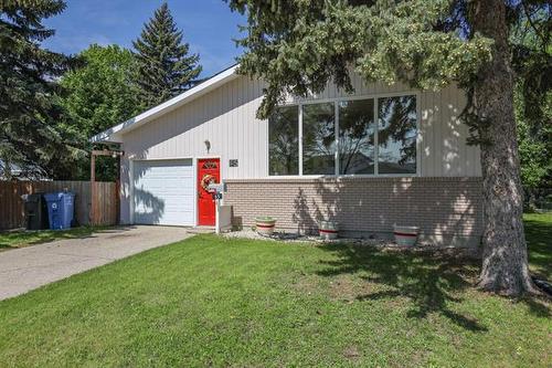 65 Columbus Cr, Winnipeg, MB 