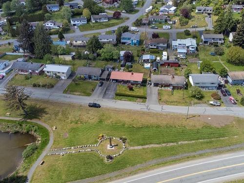 240 Kelsey Way, Sayward, BC - Outdoor With View