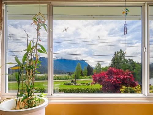 240 Kelsey Way, Sayward, BC - Indoor Photo Showing Other Room