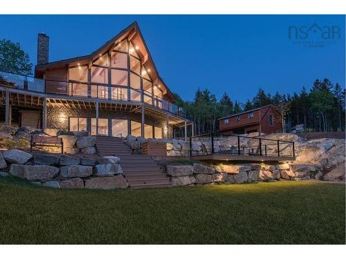 232 Partridge Lane, Mount Uniacke, NS 