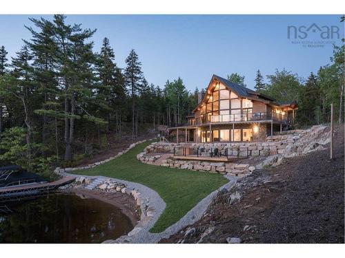 232 Partridge Lane, Mount Uniacke, NS 