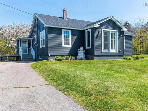 4274 Shore Road, Parkers Cove, NS 