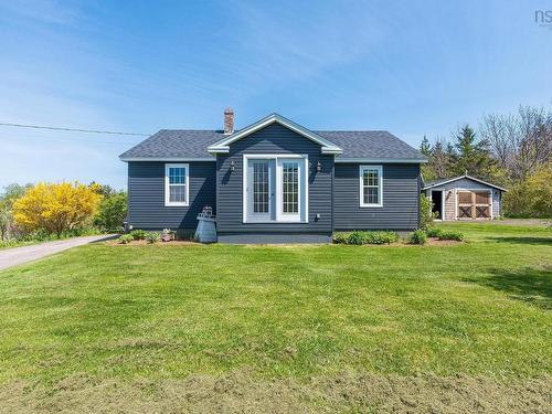 4274 Shore Road, Parkers Cove, NS 