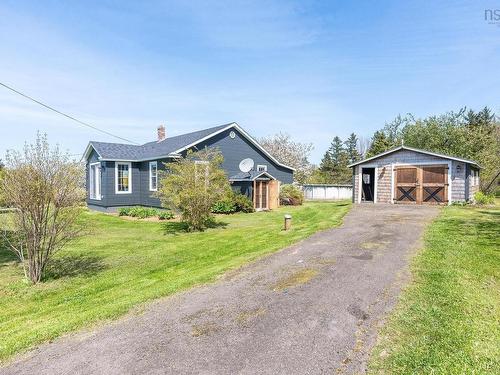 4274 Shore Road, Parkers Cove, NS 