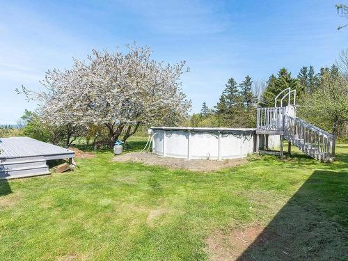 4274 Shore Road, Parkers Cove, NS 