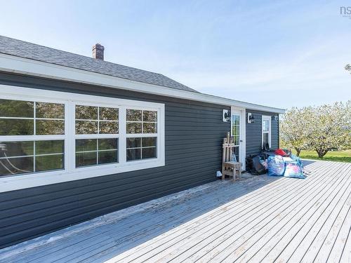 4274 Shore Road, Parkers Cove, NS 