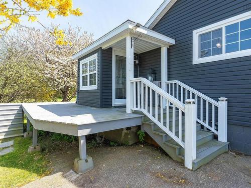 4274 Shore Road, Parkers Cove, NS 