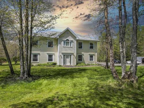 172 Payzant Bog Road, Falmouth, NS 