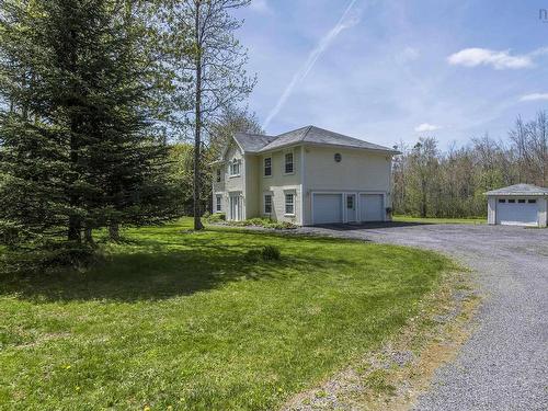 172 Payzant Bog Road, Falmouth, NS 