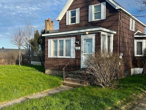 263 Reserve Street, Glace Bay, NS 