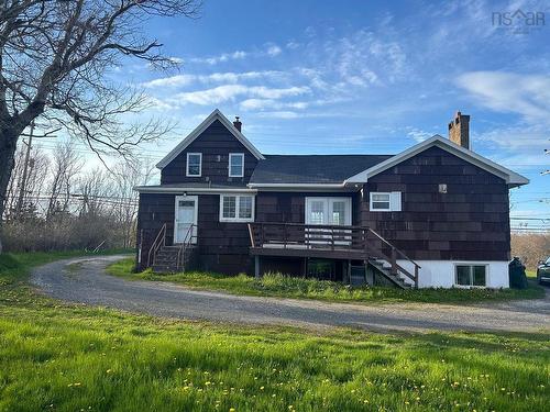 263 Reserve Street, Glace Bay, NS 