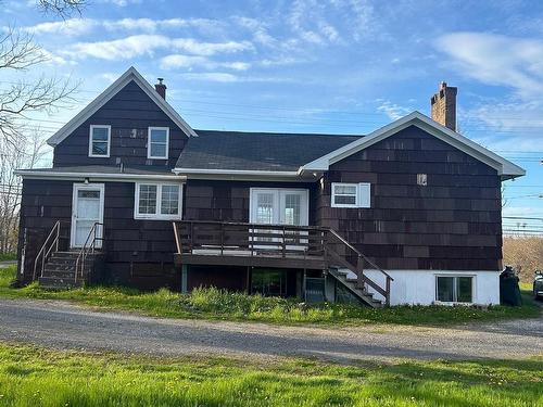 263 Reserve Street, Glace Bay, NS 