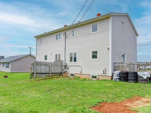 317 Jennifer Street, Summerside, PE 