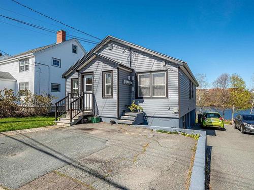 4 & 6 Murray Hill Drive, Dartmouth, NS 