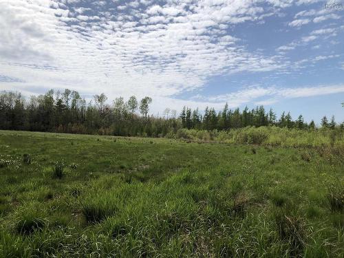 Lot G Slade Road, West Tatamagouche, NS 