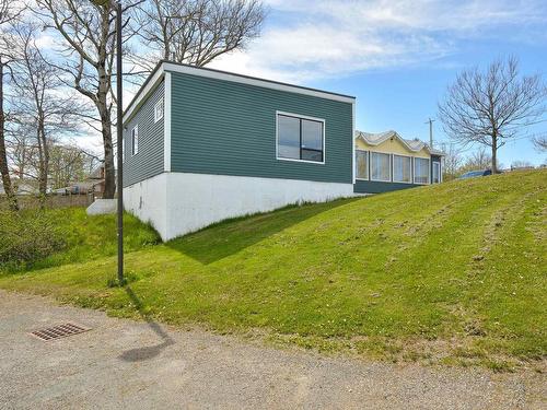 2 Catherine Street, Glace Bay, NS 