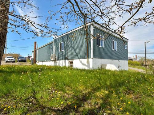 2 Catherine Street, Glace Bay, NS 