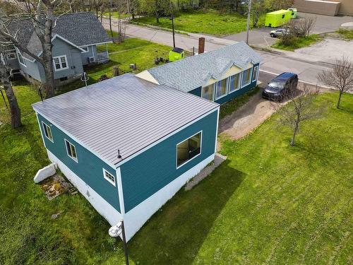 2 Catherine Street, Glace Bay, NS 