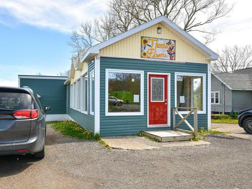 2 Catherine Street, Glace Bay, NS 