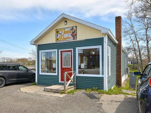 2 Catherine Street, Glace Bay, NS 