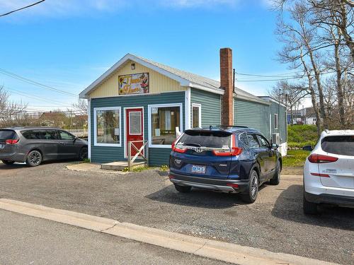 2 Catherine Street, Glace Bay, NS 