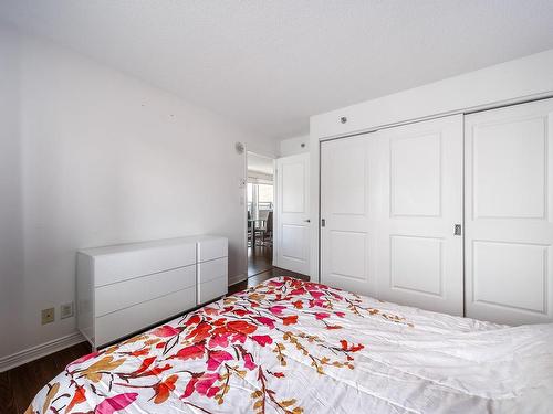 Chambre Ã Â coucher - 701-1225 Rue Notre-Dame O., Montréal (Ville-Marie), QC - Indoor Photo Showing Bedroom