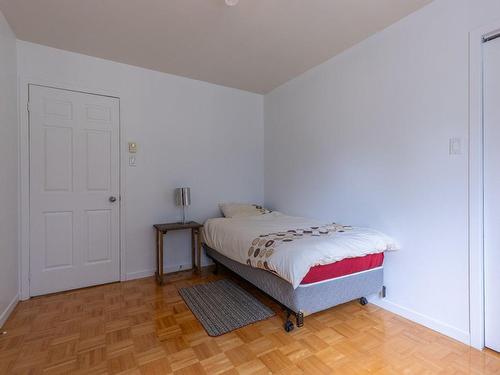 Bedroom - 250 Rue Léger, Saint-Michel-Des-Saints, QC - Indoor Photo Showing Bedroom