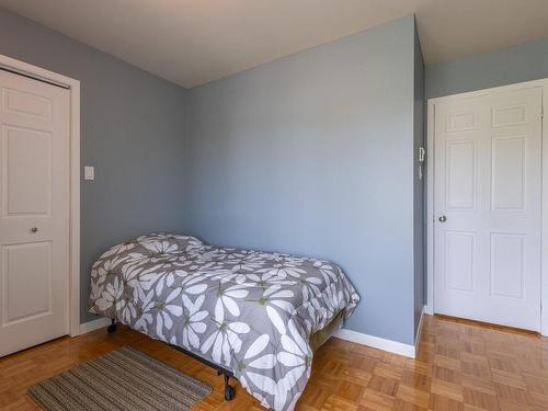 Bedroom - 250 Rue Léger, Saint-Michel-Des-Saints, QC - Indoor Photo Showing Bedroom