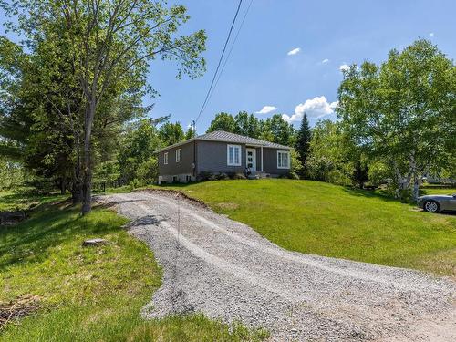 Overall view - 250 Rue Léger, Saint-Michel-Des-Saints, QC - Outdoor