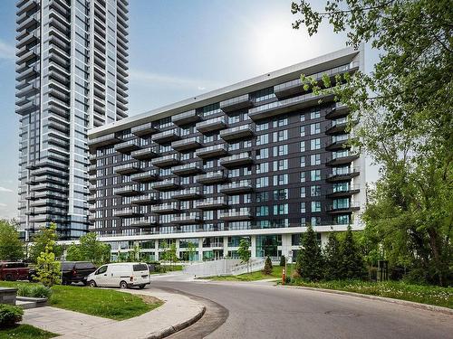 Frontage - 502-900 Rue André-Prévost, Montréal (Verdun/Île-Des-Soeurs), QC - Outdoor With Facade