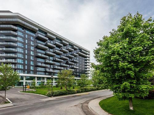 FaÃ§ade - 502-900 Rue André-Prévost, Montréal (Verdun/Île-Des-Soeurs), QC - Outdoor With Facade