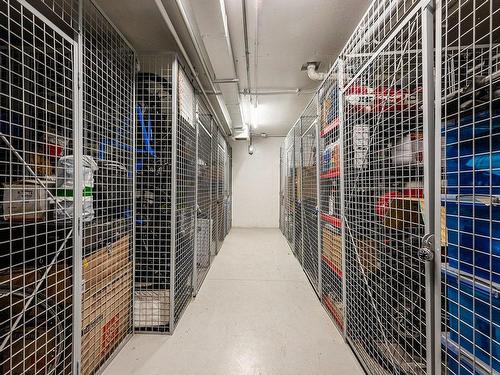 Rangement - 502-900 Rue André-Prévost, Montréal (Verdun/Île-Des-Soeurs), QC - Indoor With Storage