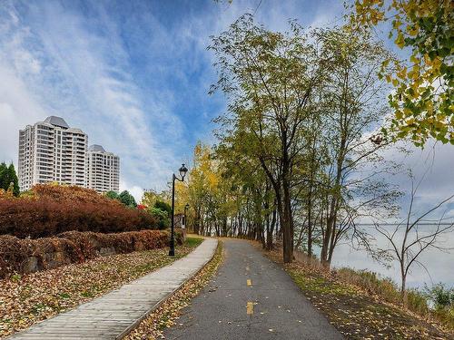 ExtÃ©rieur - 502-900 Rue André-Prévost, Montréal (Verdun/Île-Des-Soeurs), QC - Outdoor With View