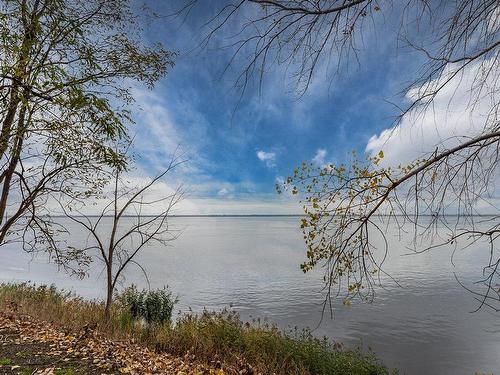 Bord de l'eau - 502-900 Rue André-Prévost, Montréal (Verdun/Île-Des-Soeurs), QC - Outdoor With Body Of Water With View